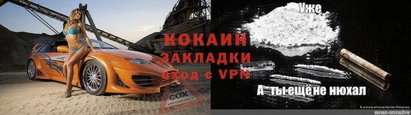 твердый Покровск